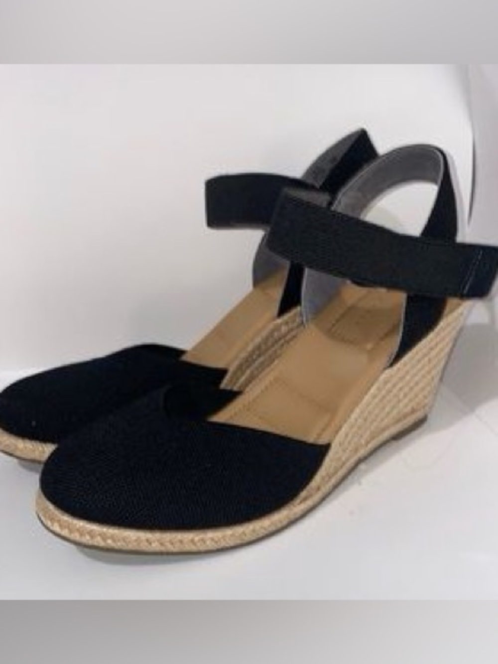 Kelly and Katie Espadrille
